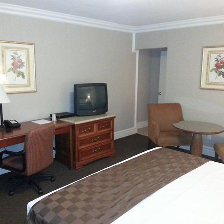 Pacific Motel Gridley Екстер'єр фото