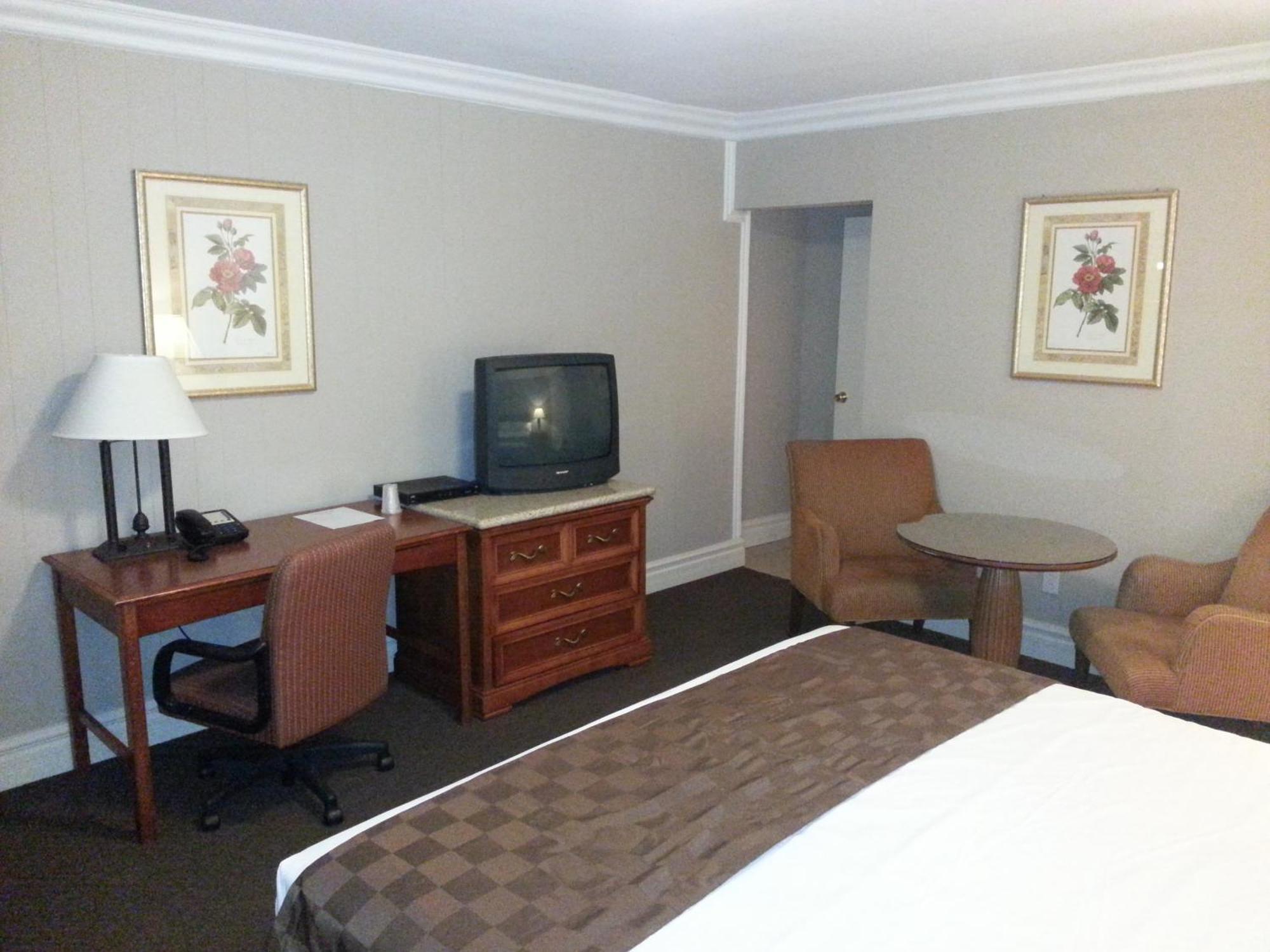 Pacific Motel Gridley Екстер'єр фото