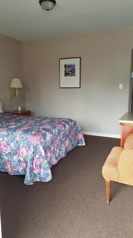 Pacific Motel Gridley Екстер'єр фото