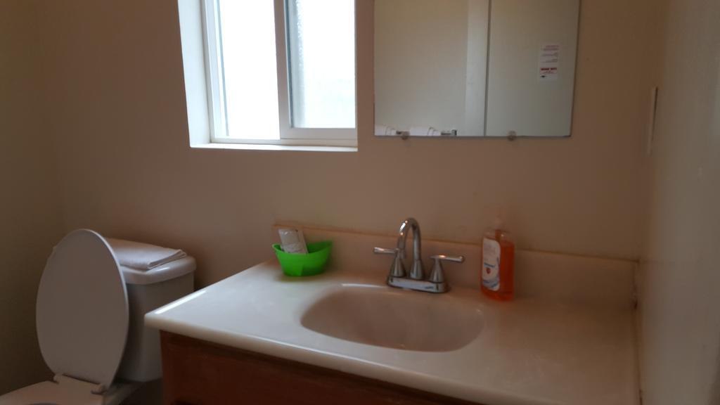 Pacific Motel Gridley Екстер'єр фото