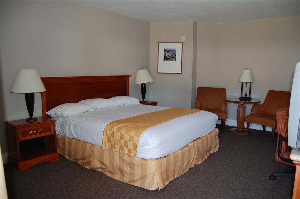 Pacific Motel Gridley Екстер'єр фото
